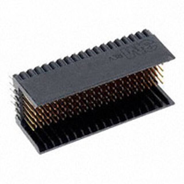 HSHM-H095B4-5CP1-TG30 3M  Hard Metric Standard